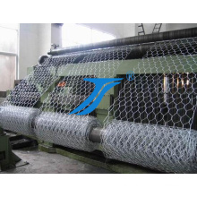 Factory Supply Galvanized Hexagonal Wire Mesh